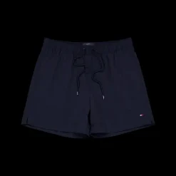 Best Tommy Hilfiger Medium Drawstring Blue Svart