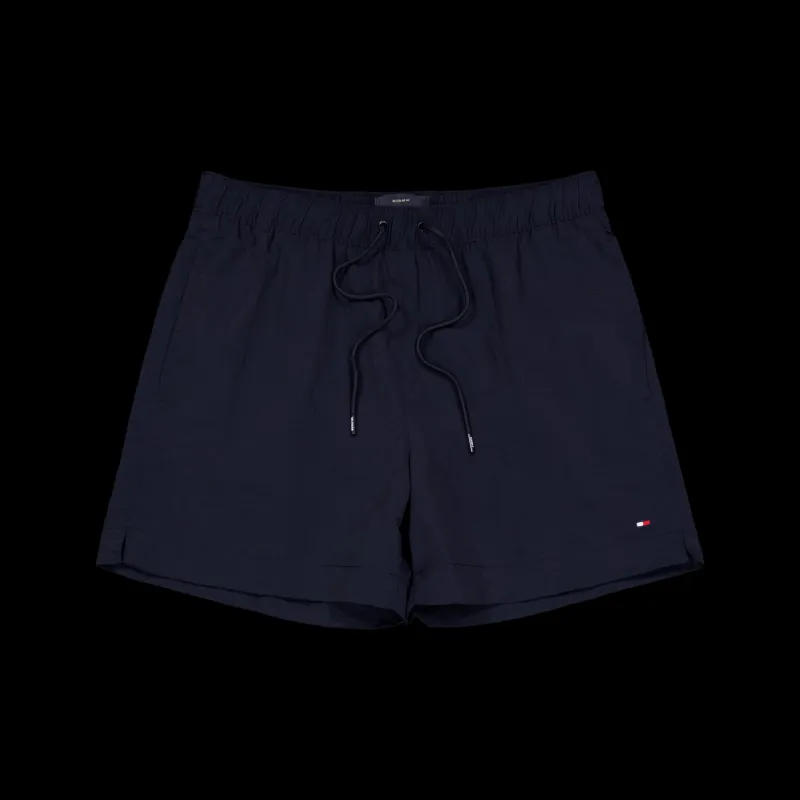 Best Tommy Hilfiger Medium Drawstring Blue Svart