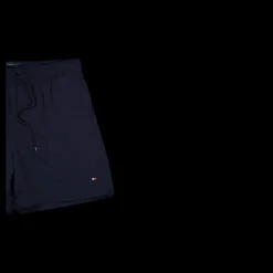 Best Tommy Hilfiger Medium Drawstring Blue Svart