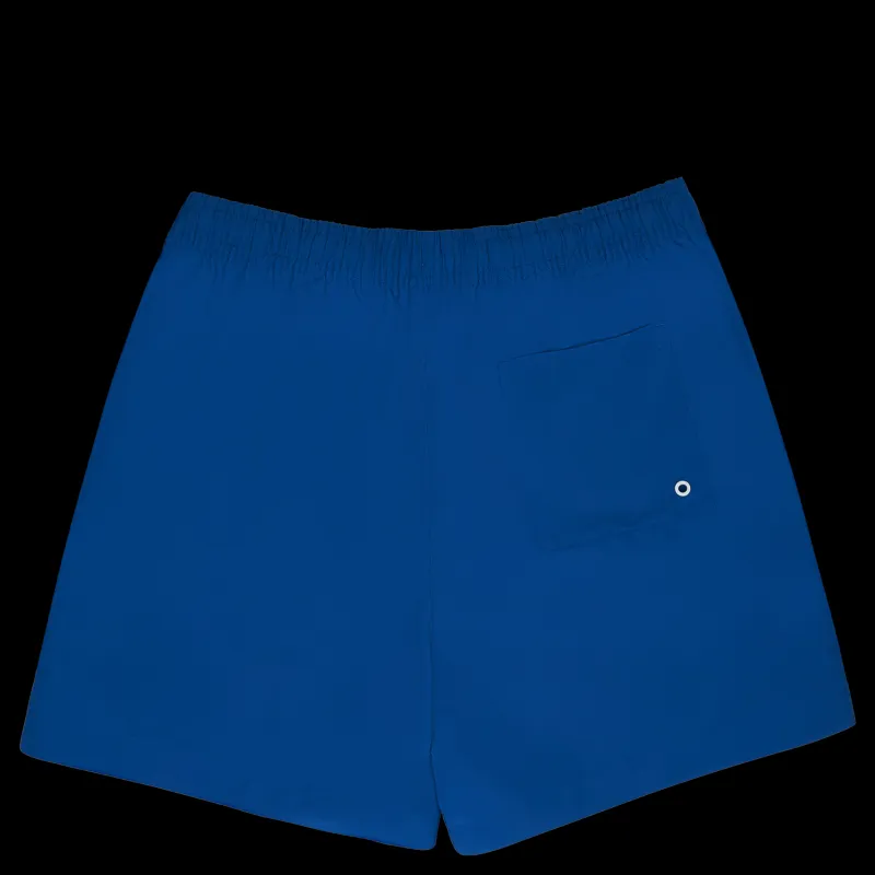 Sale Calvin Klein Medium Drawstring Dark Atoll Blå