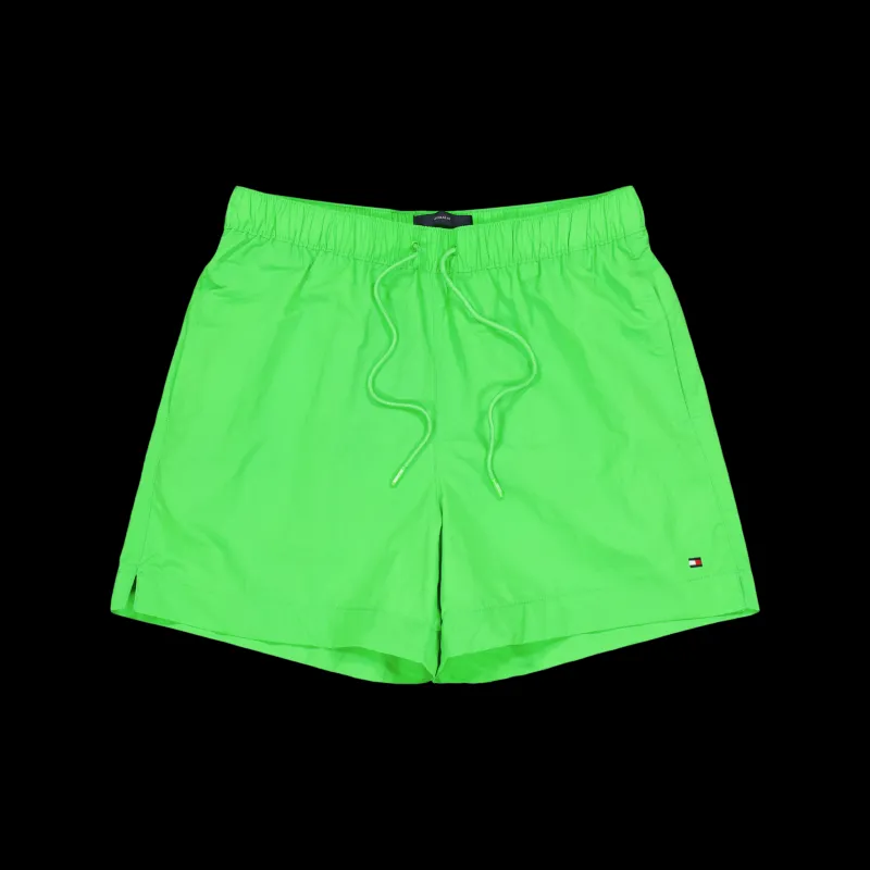 Tommy Hilfiger Medium Drawstring Green Grön