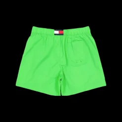 Tommy Hilfiger Medium Drawstring Green Grön
