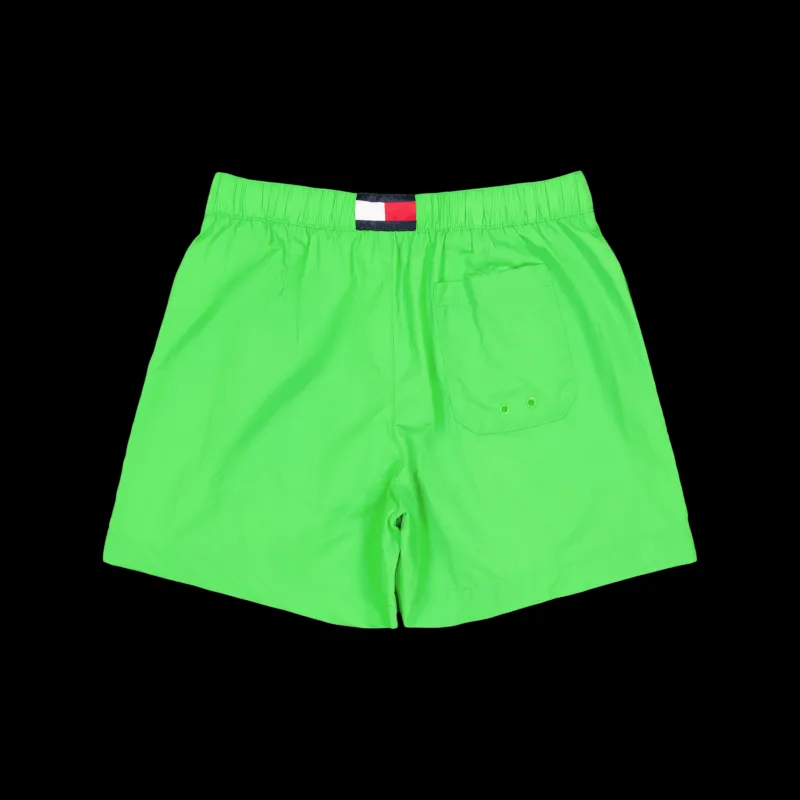 Tommy Hilfiger Medium Drawstring Green Grön
