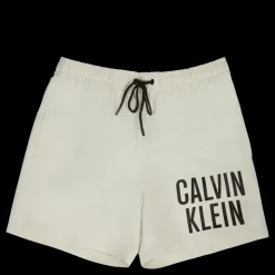 Calvin Klein Medium Drawstring Light Silt Beige Best