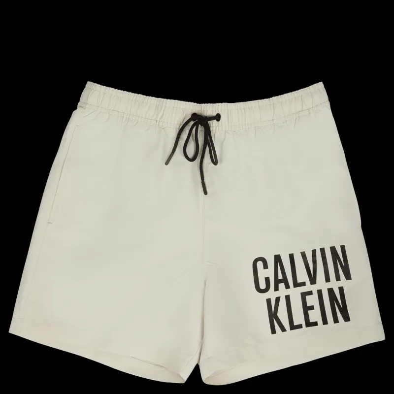 Calvin Klein Medium Drawstring Light Silt Beige Best