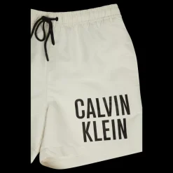 Calvin Klein Medium Drawstring Light Silt Beige Best