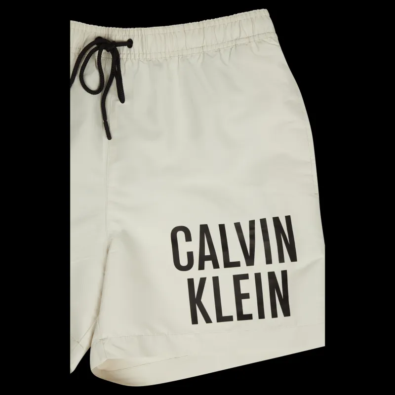 Calvin Klein Medium Drawstring Light Silt Beige Best