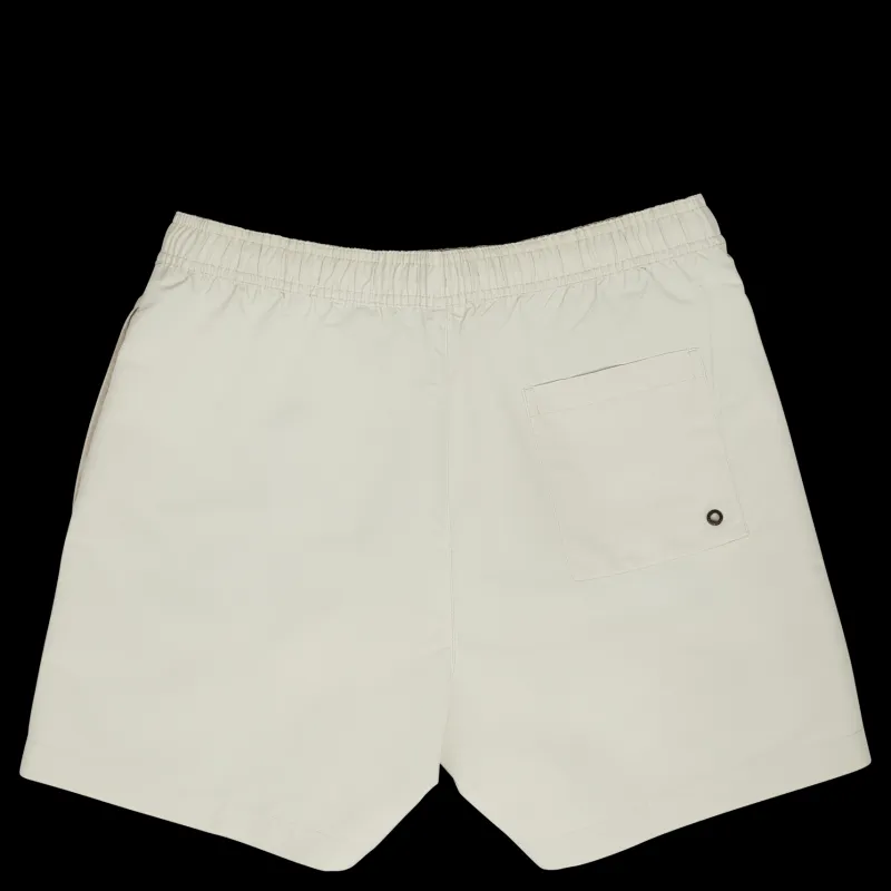 Calvin Klein Medium Drawstring Light Silt Beige Best