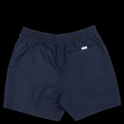 Calvin Klein Medium Drawstring Navy Iris Blå Hot