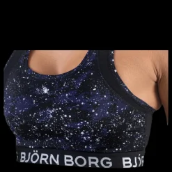 Outlet Björn Borg Medium Stardust Memories Sky Top Blue/Patterned Blå och Mönstrad