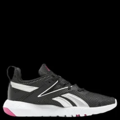 Reebok Mega Flexagon White/Black Svart Online