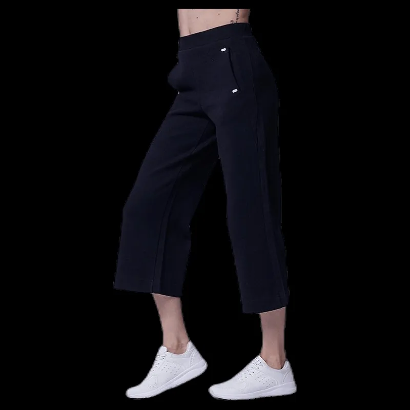 Hot Wyte Meja Tech Black Svart