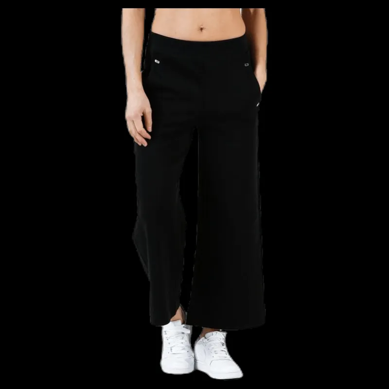 Hot Wyte Meja Tech Black Svart