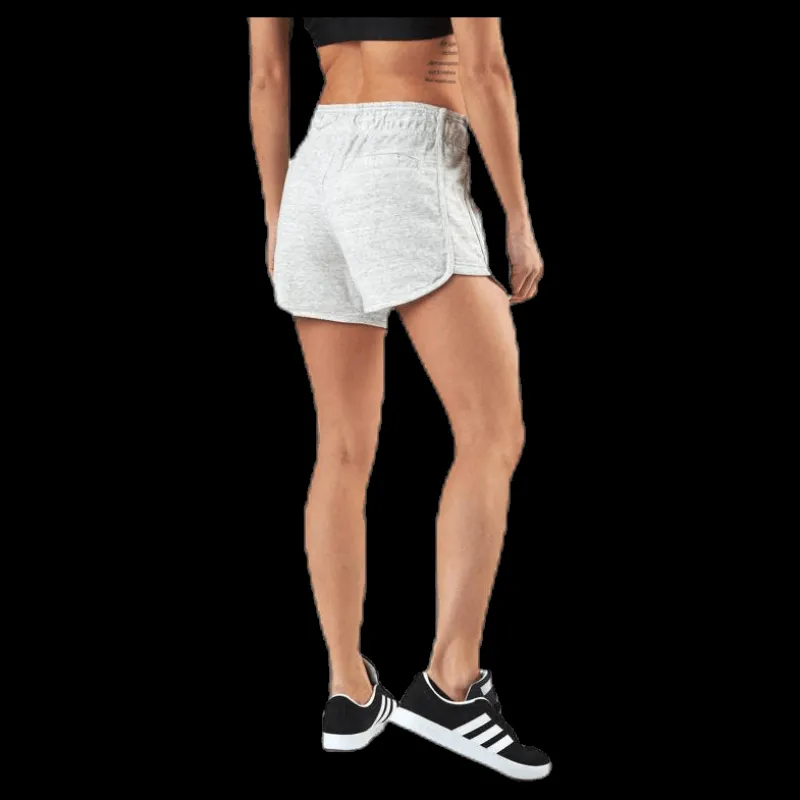 adidas Melange Short Beige Outlet