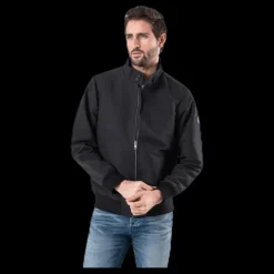 Discount Jofama Melker Black Svart