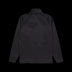 RS Men’s Court Zip Jacket Black Svart Sale