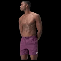 Speedo Mens Essential 16" Watershort purple Lila
