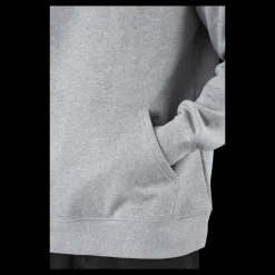 RS Men’s Paris Hoodie Grey Grå Online
