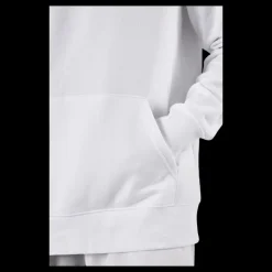 Clearance RS Men’s Paris Hoodie White Vit