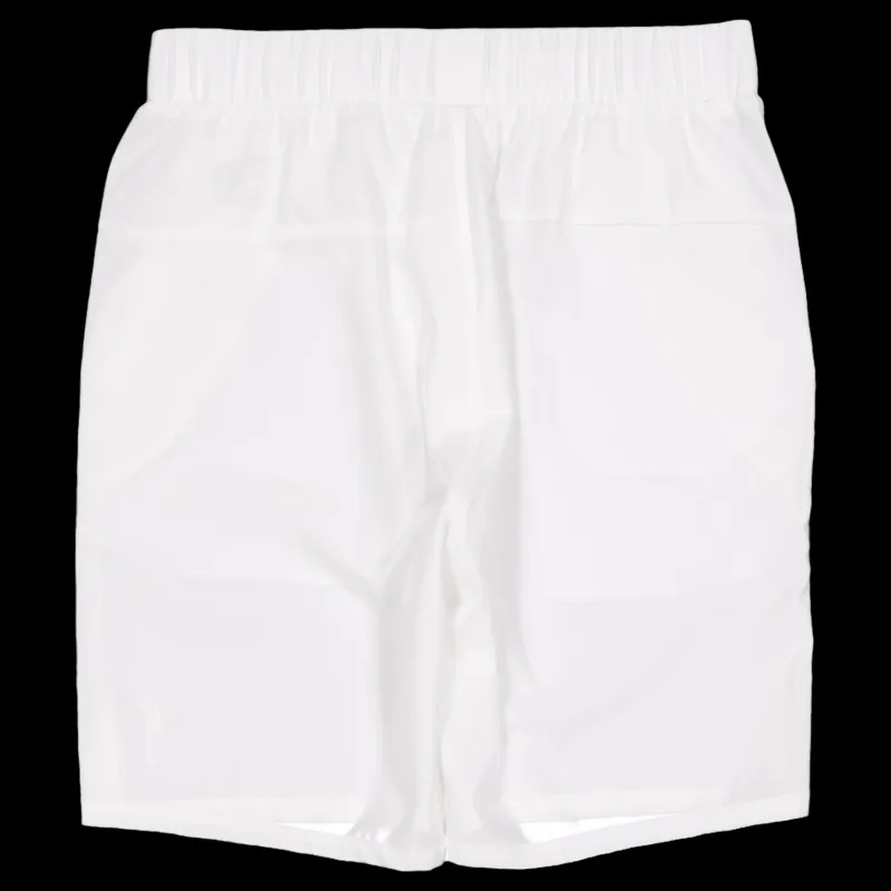 RS Men’s Performance Shorts 9" White Vit Discount