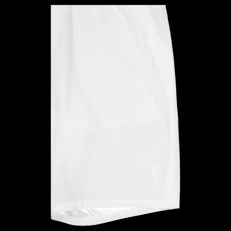 RS Men’s Performance Shorts 9" White Vit Discount