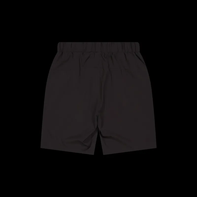 Hot RS Men’s Performance Shorts 9" Black Svart