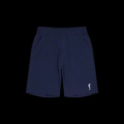 New RS Men’s Performance Shorts 9" Navy Blå