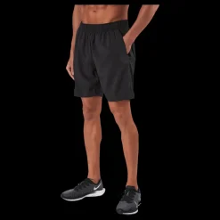 RS Men’s Performance Shorts Black Svart