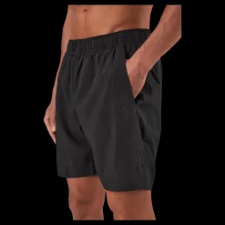 RS Men’s Performance Shorts Black Svart