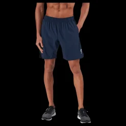 RS Men’s Performance Shorts Navy Blå Online