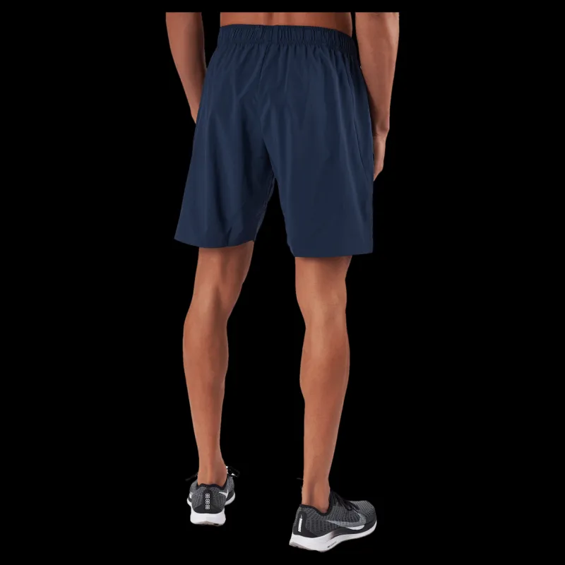 RS Men’s Performance Shorts Navy Blå Online