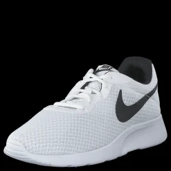 Nike Men's Tanjun White/black Vit Discount