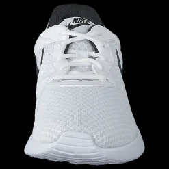 Nike Men's Tanjun White/black Vit Discount