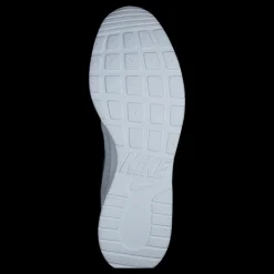 Nike Men's Tanjun White/black Vit Discount