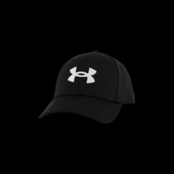 Under Armour Men's Ua Blitzing Black Svart Clearance