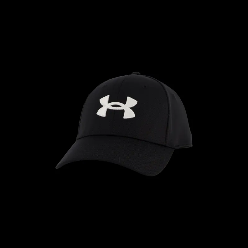 Under Armour Men's Ua Blitzing Black Svart Clearance