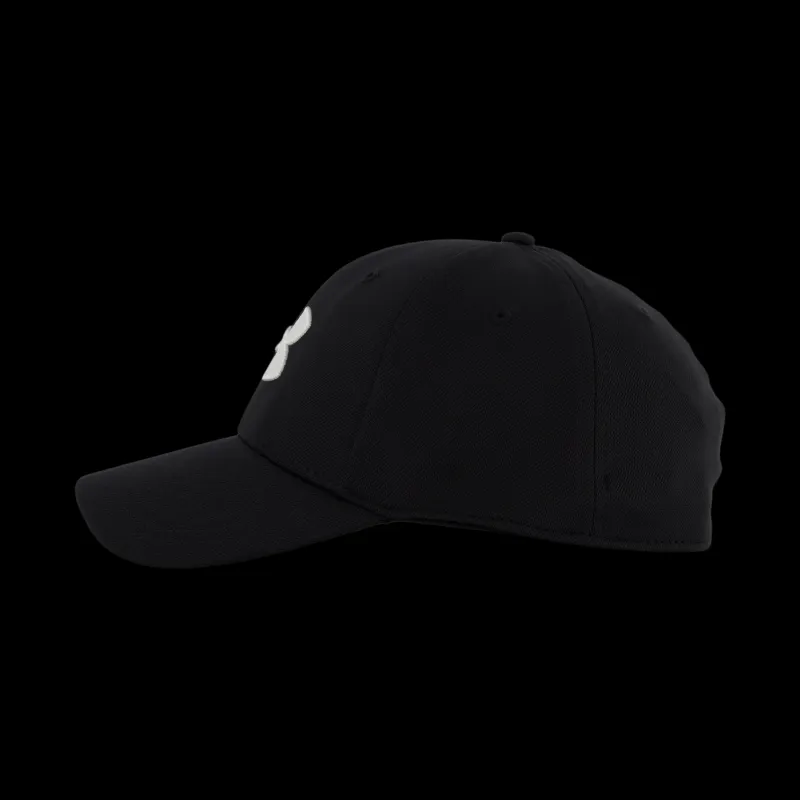 Under Armour Men's Ua Blitzing Black Svart Clearance