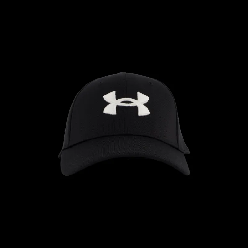 Under Armour Men's Ua Blitzing Black Svart Clearance