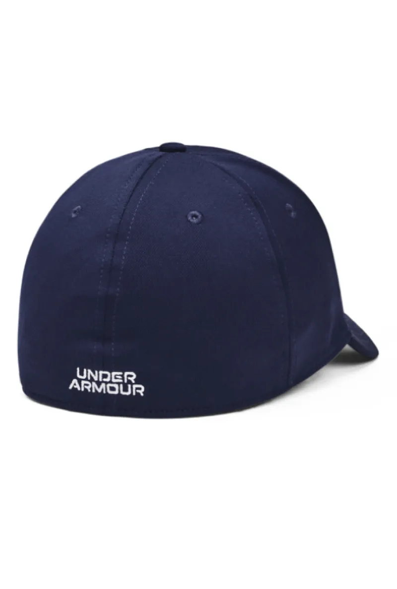 Under Armour Men's Ua Blitzing Navy Blå Discount