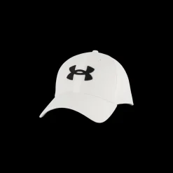 Clearance Under Armour Men's Ua Blitzing White Vit