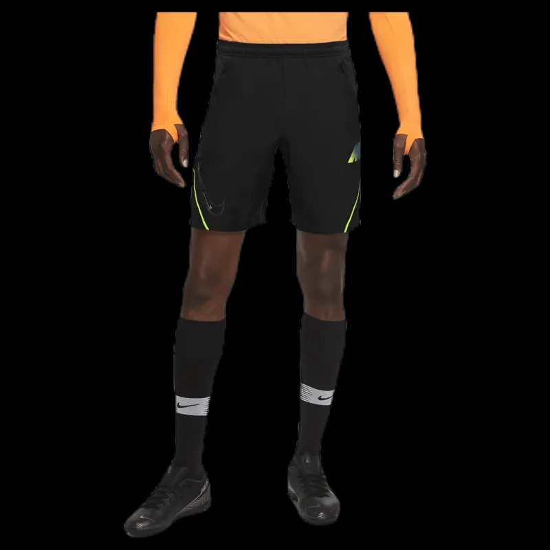 Discount Nike Mercurial Strike Short Black Svart
