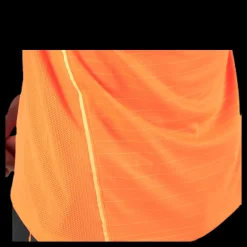 Clearance Nike Mercurial Strike Top SS Orange