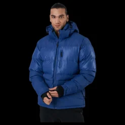 Tuxer Mercury Jacket Blue Blå Best