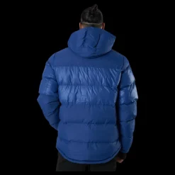 Tuxer Mercury Jacket Blue Blå Best