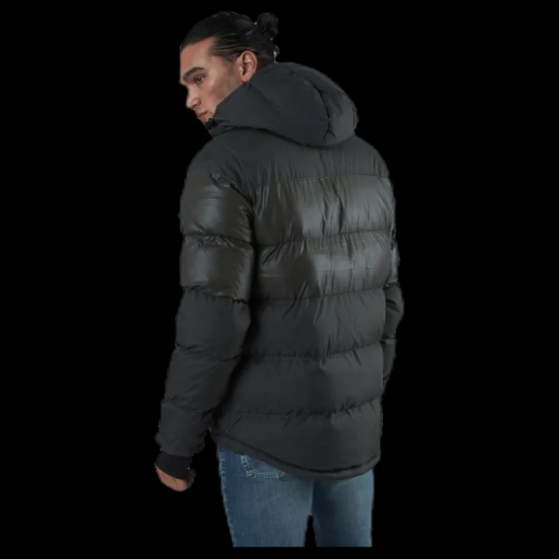 Tuxer Mercury Jacket Green Grön Sale