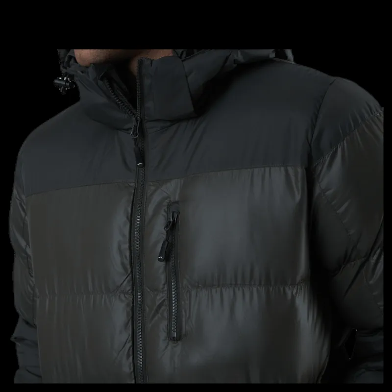 Tuxer Mercury Jacket Green Grön Sale