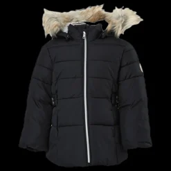 Online Name It Merethe Jacket Blue Blå