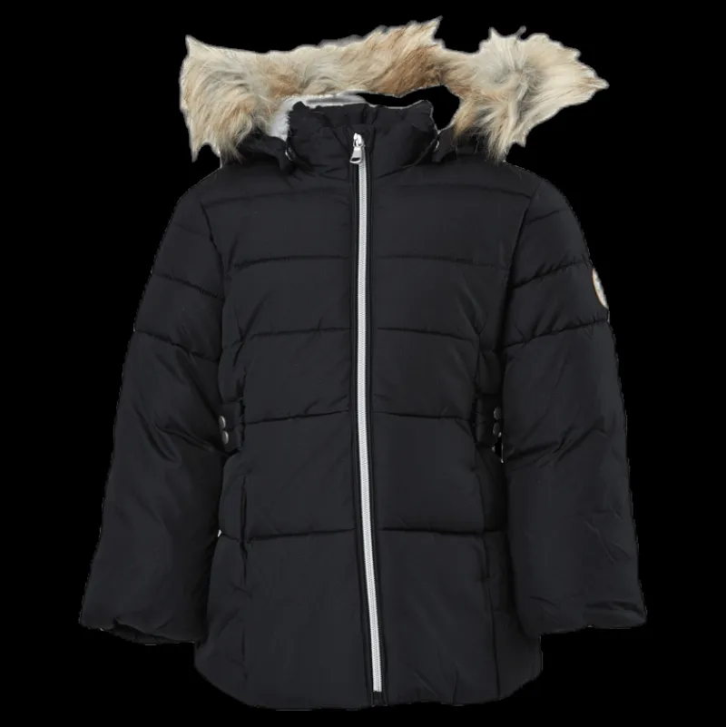Online Name It Merethe Jacket Blue Blå