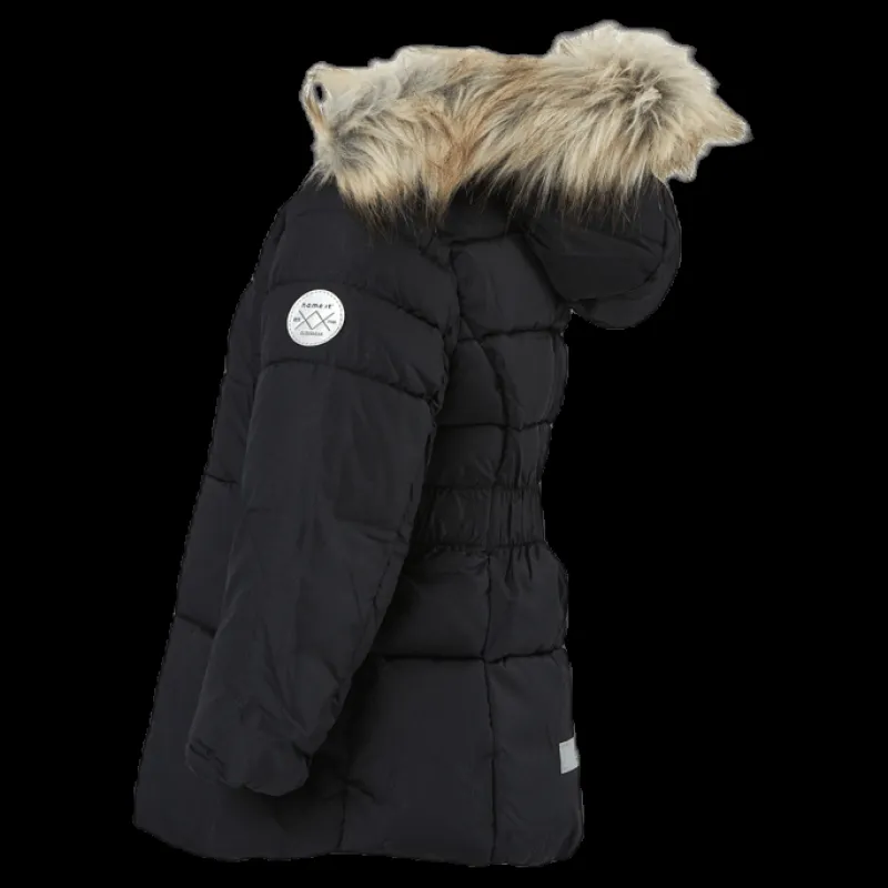 Online Name It Merethe Jacket Blue Blå