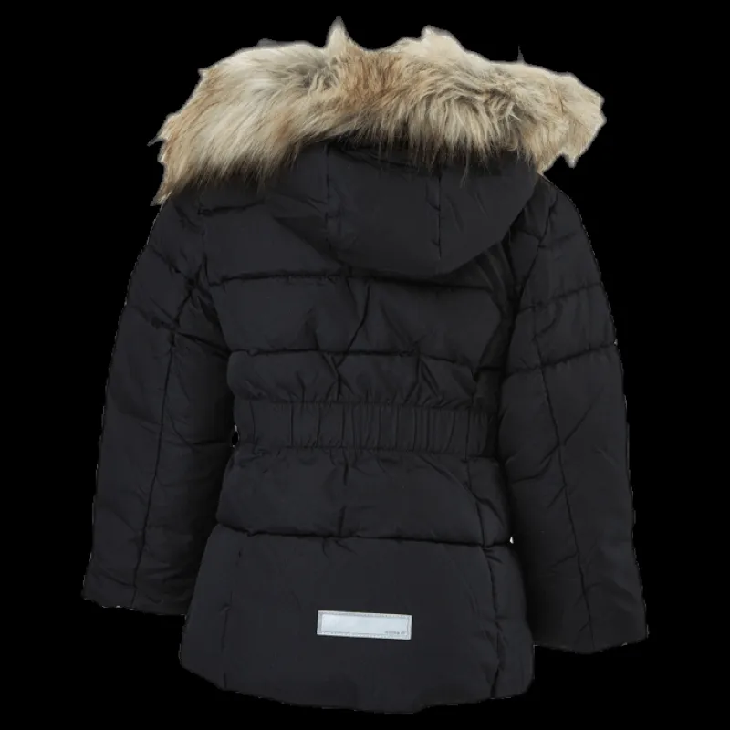 Online Name It Merethe Jacket Blue Blå